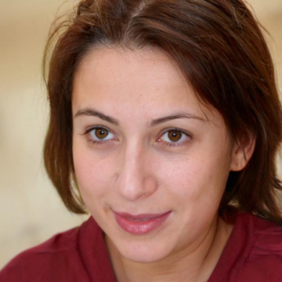 Elara Vesperini, Lead Sound Designer