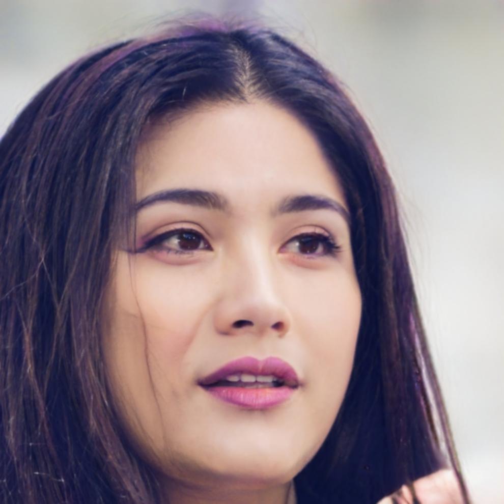 Thora Bryndísardóttir, Audio Educator