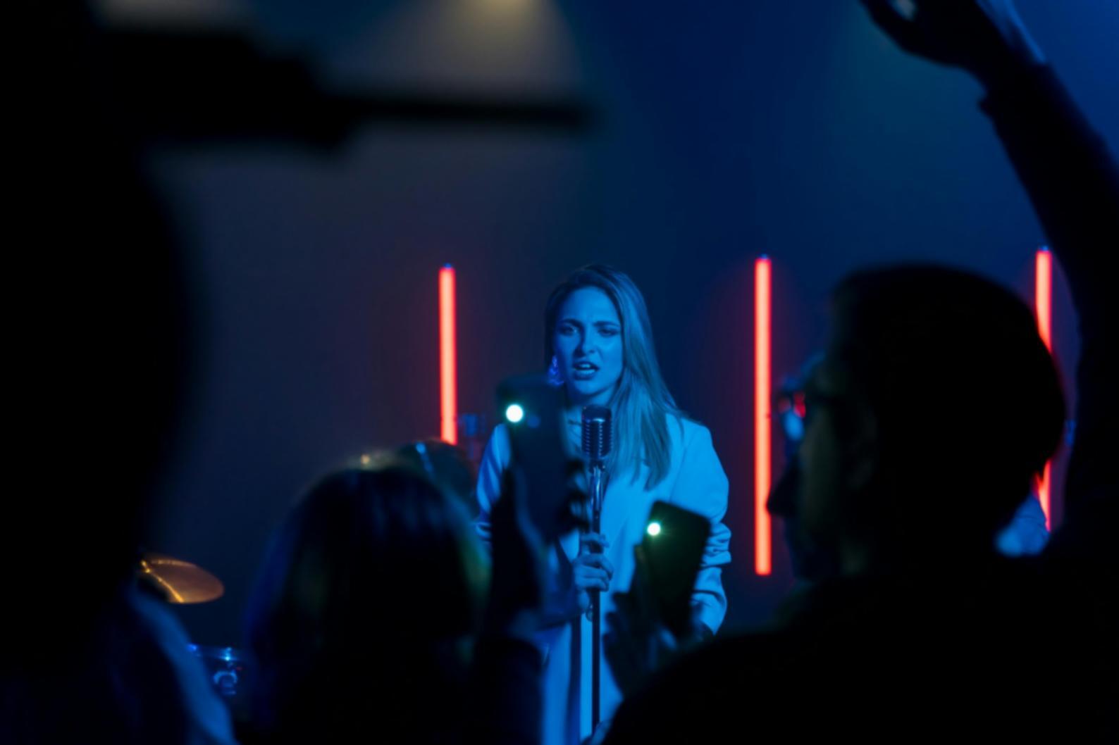 Studio professionale di sound design doralexthune