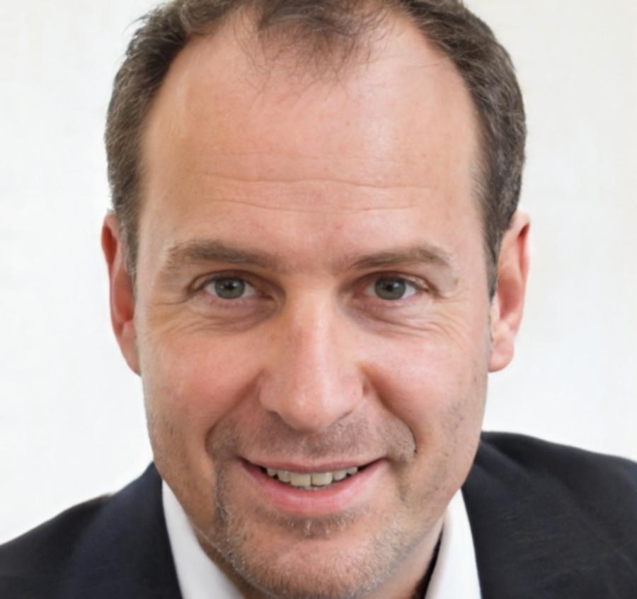 Ritratto di Lazzaro Gennari, sound designer professionista